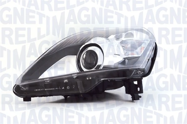 Headlight